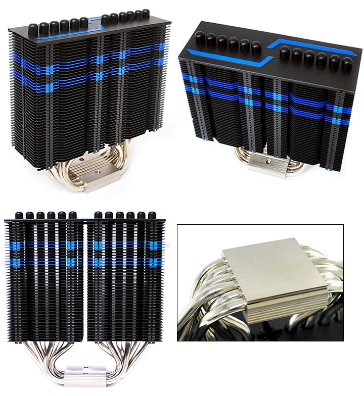 Prolimatech Blue Series Armageddon